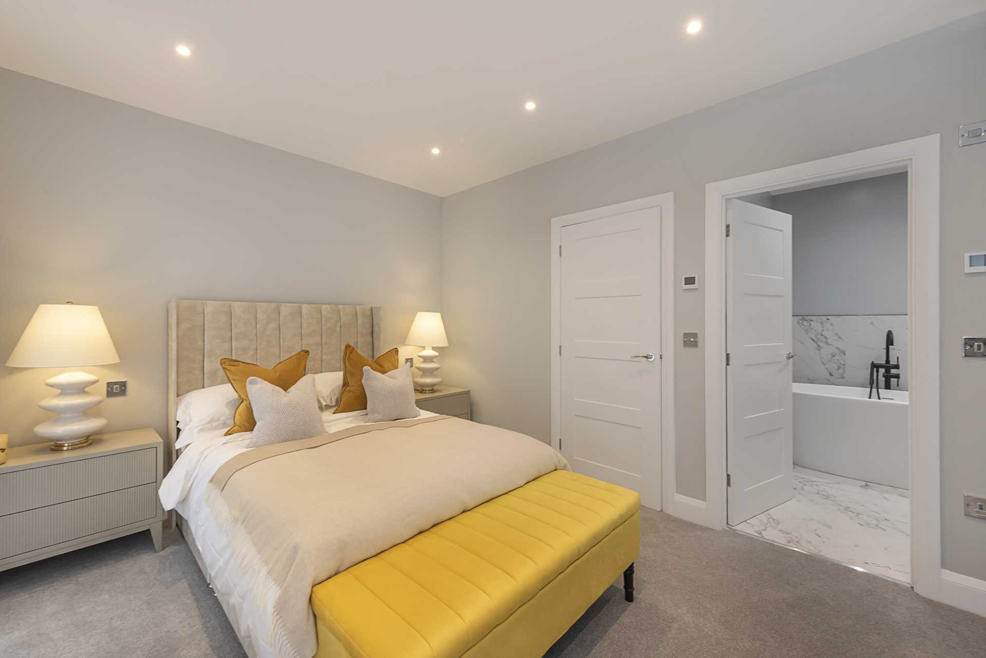 Tring - SHOW HOME OPEN DAY SATURDAY 13TH AUGUST 10:30AM - 2:30PM, Image 16