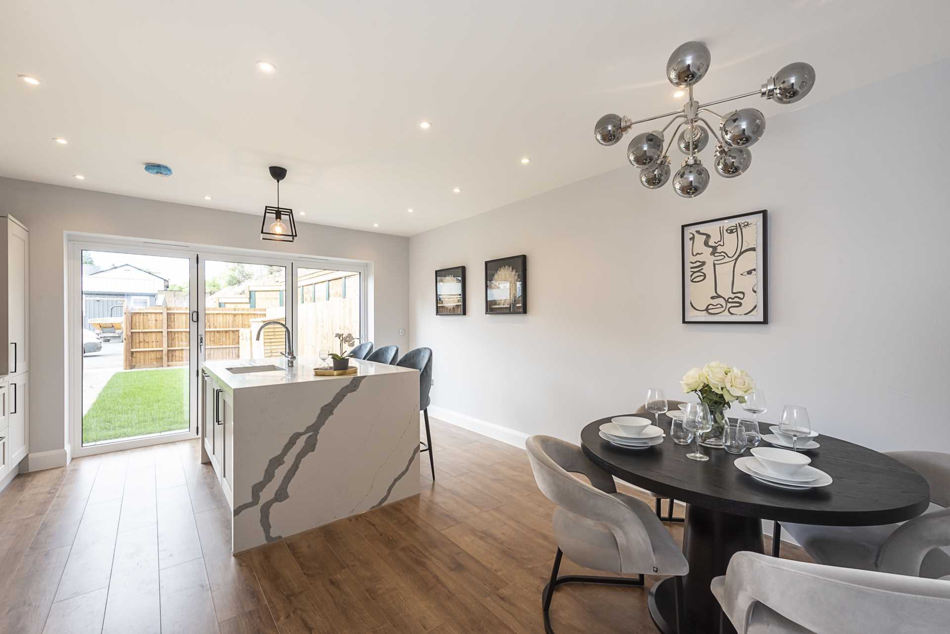 Tring - SHOW HOME OPEN DAY SATURDAY 13TH AUGUST 10:30AM - 2:30PM, Image 3