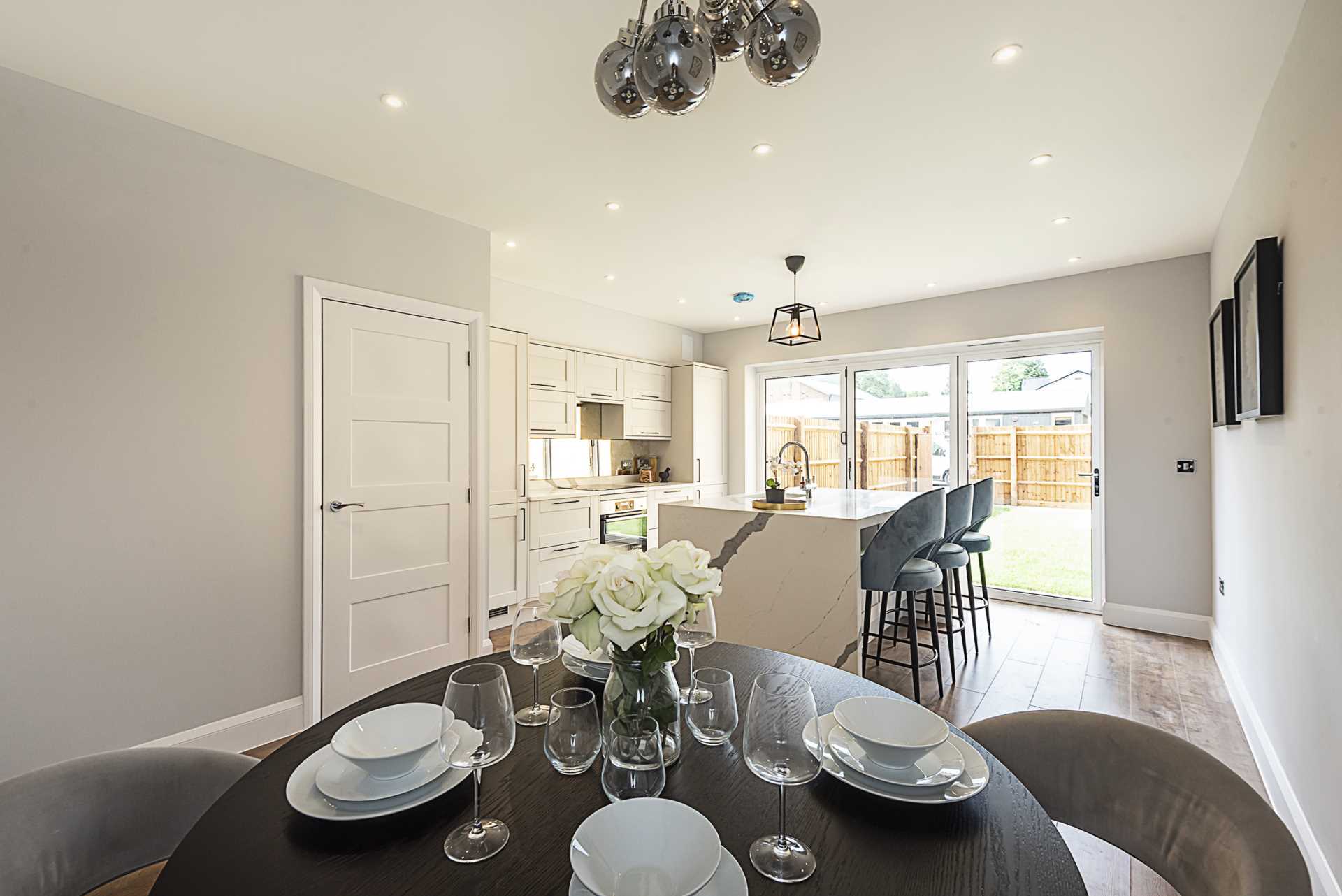 Tring - SHOW HOME OPEN DAY SATURDAY 13TH AUGUST 10:30AM - 2:30PM, Image 7