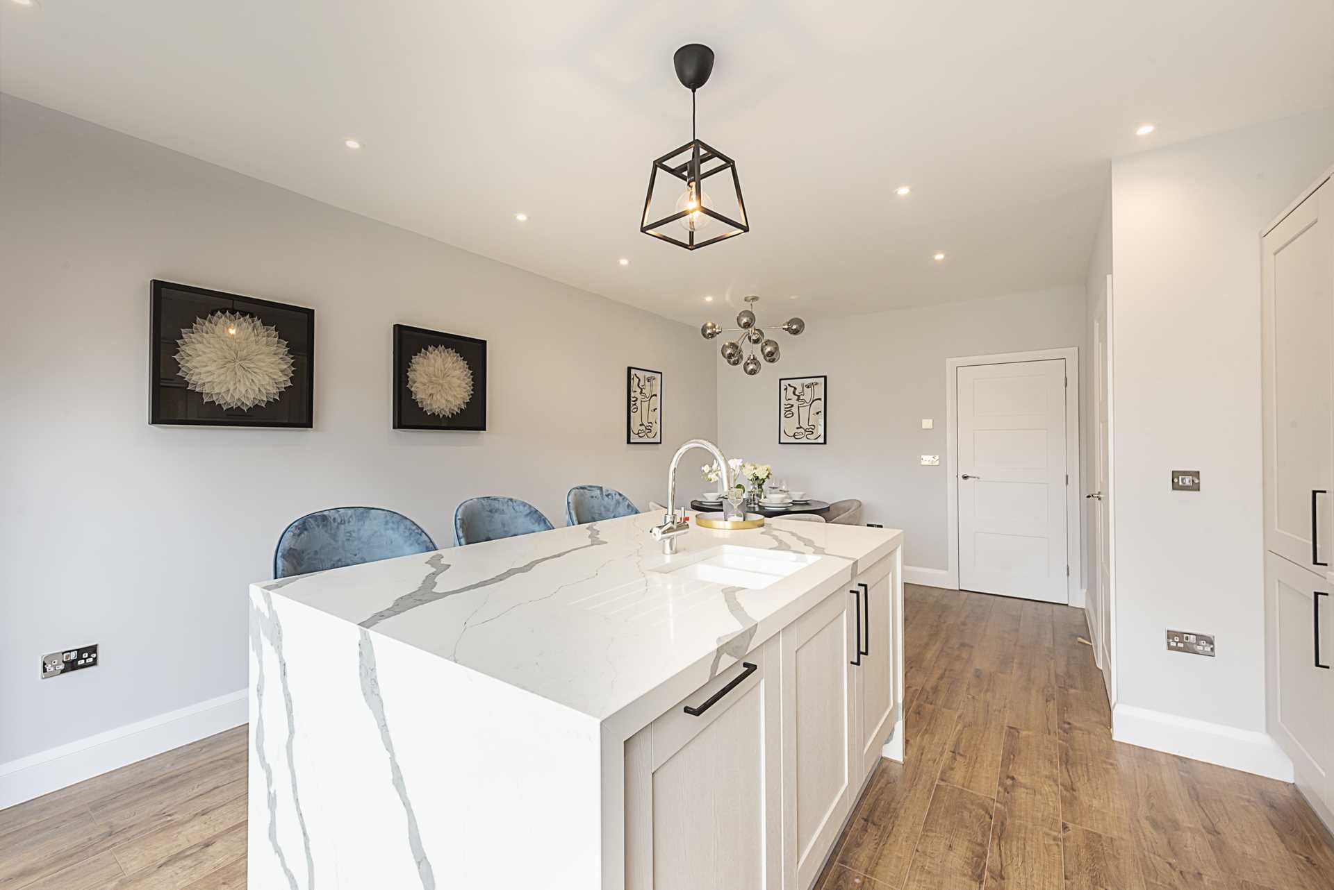 Tring - SHOW HOME OPEN DAY SATURDAY 13TH AUGUST 10:30AM - 2:30PM, Image 9