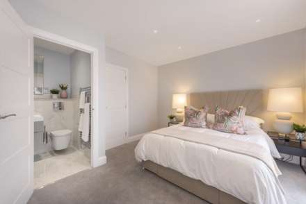 Tring - SHOW HOME OPEN DAY SATURDAY 13TH AUGUST 10:30AM - 2:30PM, Image 22