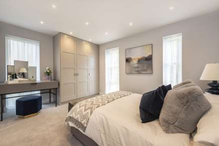 Tring - SHOW HOME OPEN DAY SATURDAY 13TH AUGUST 10:30AM - 2:30PM, Image 24