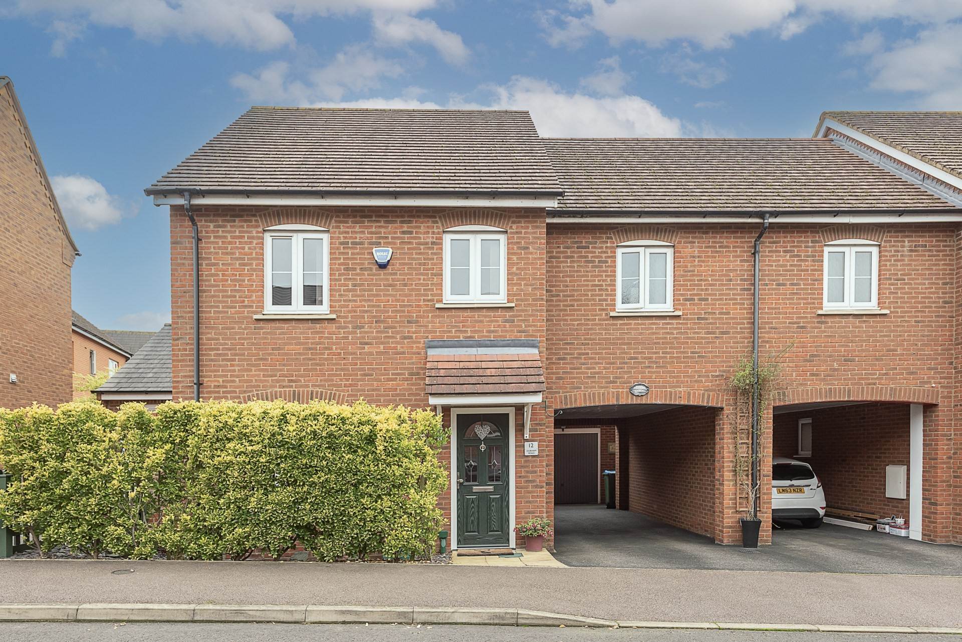 Durham Road, Pitstone, Image 1