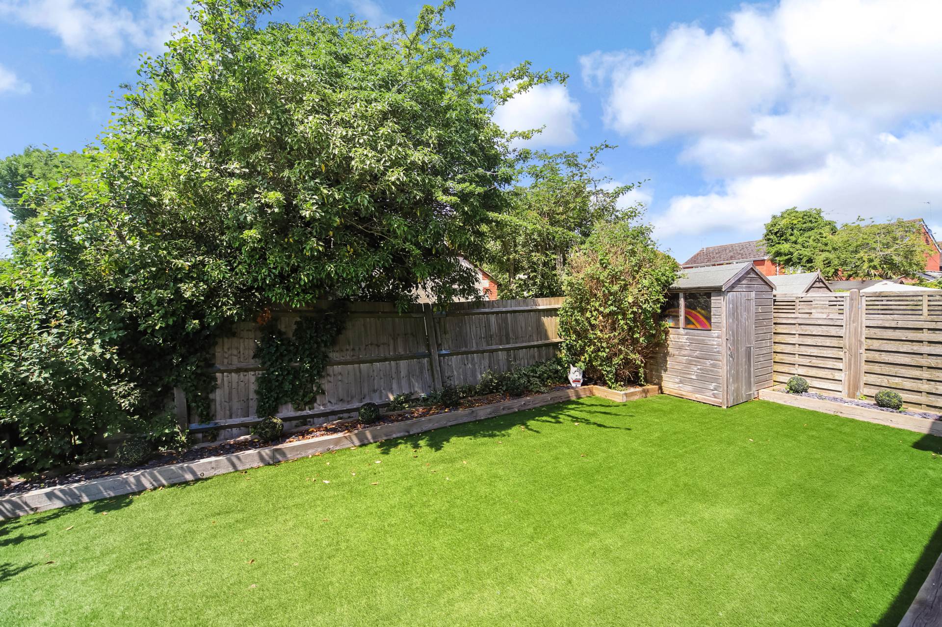 Long Marston, Image 21