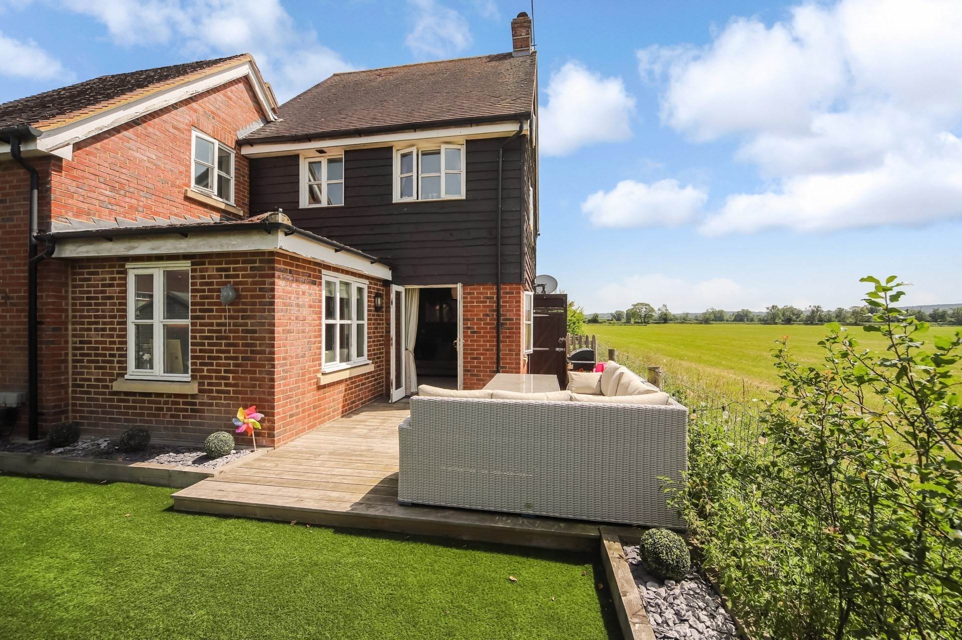 Long Marston, Image 23