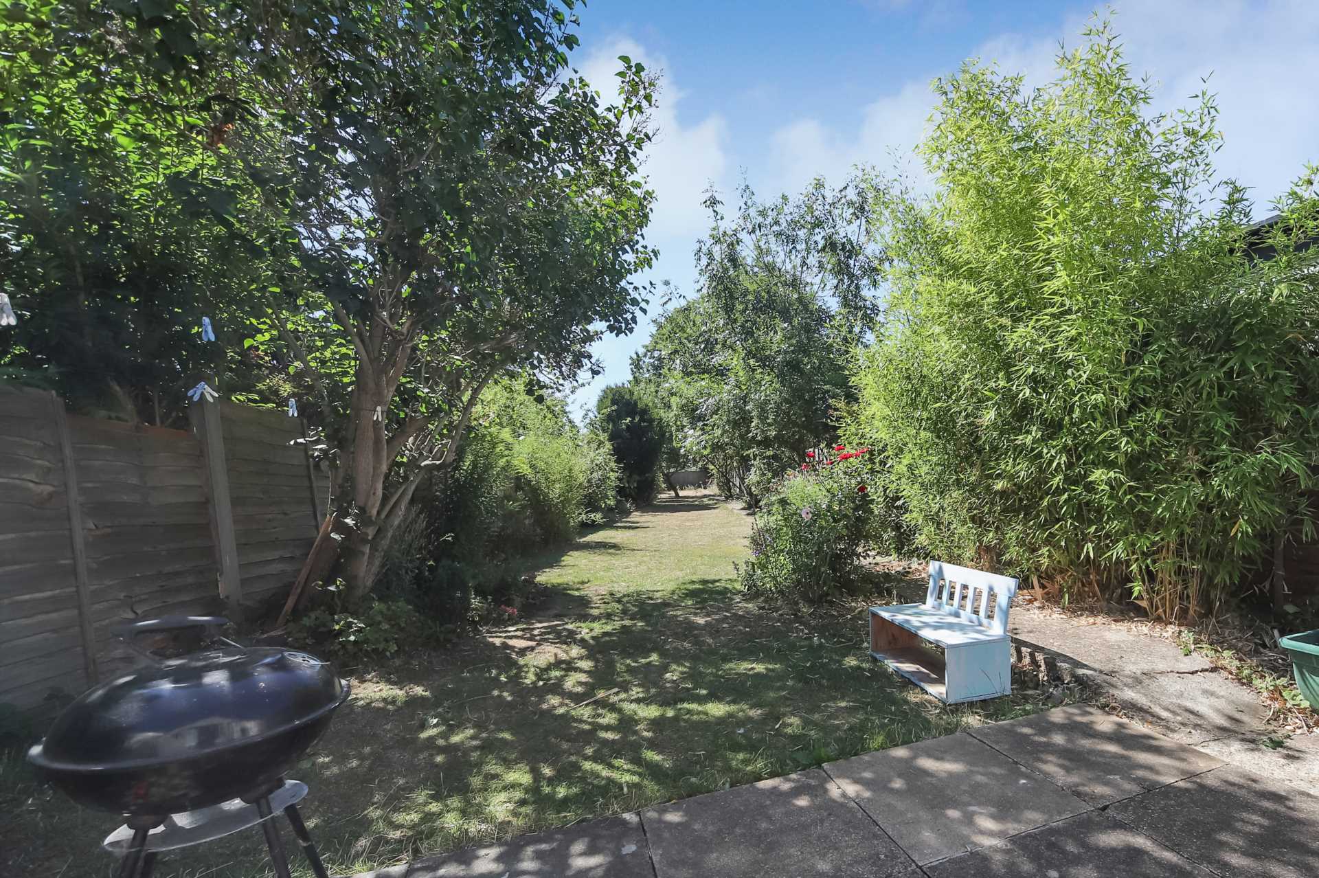 Lancaster Avenue, Hitchin, Image 12