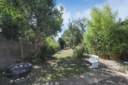 Lancaster Avenue, Hitchin, Image 12