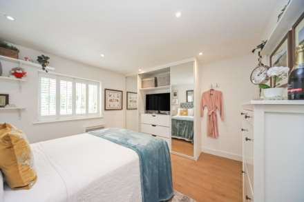 Tring - Luxurious Apartment, Image 9