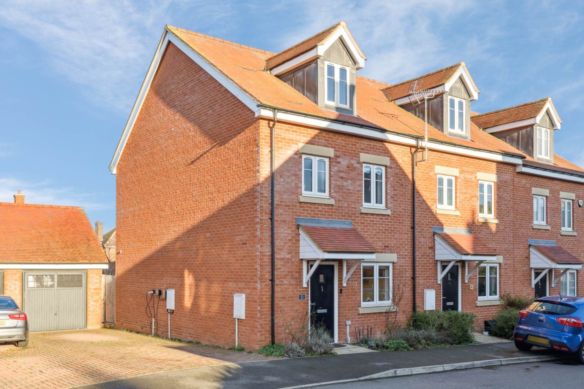 Tun Furlong, Pitstone, Image 1