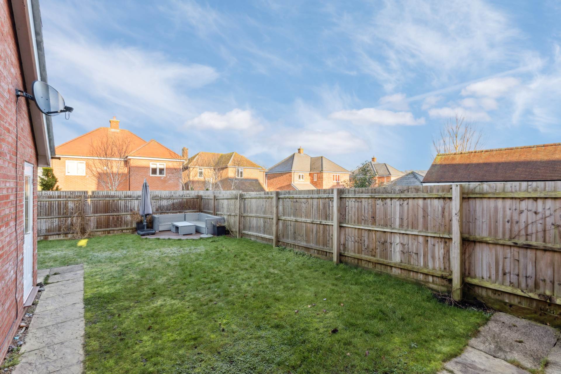 Tun Furlong, Pitstone, Image 15
