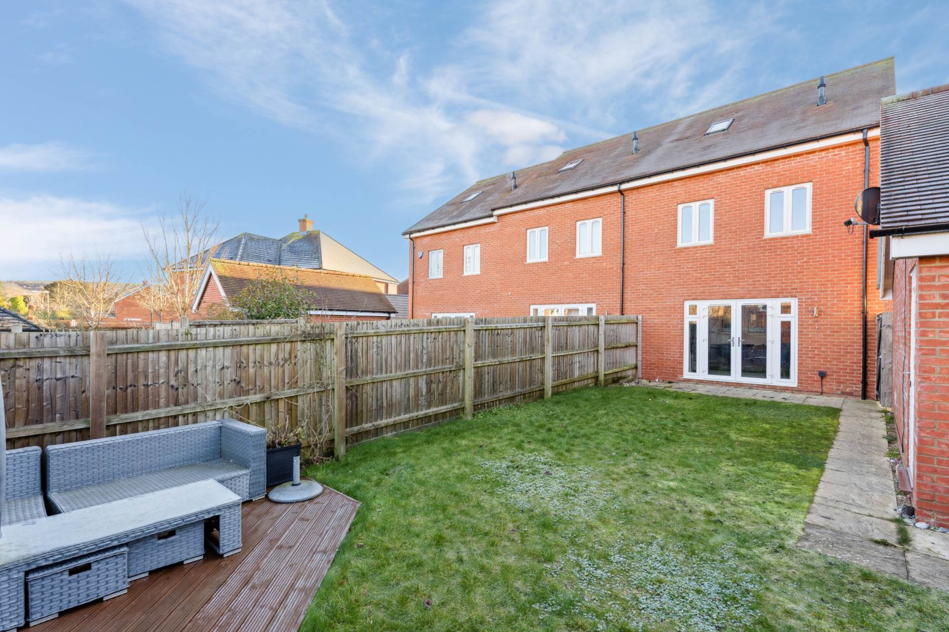 Tun Furlong, Pitstone, Image 16