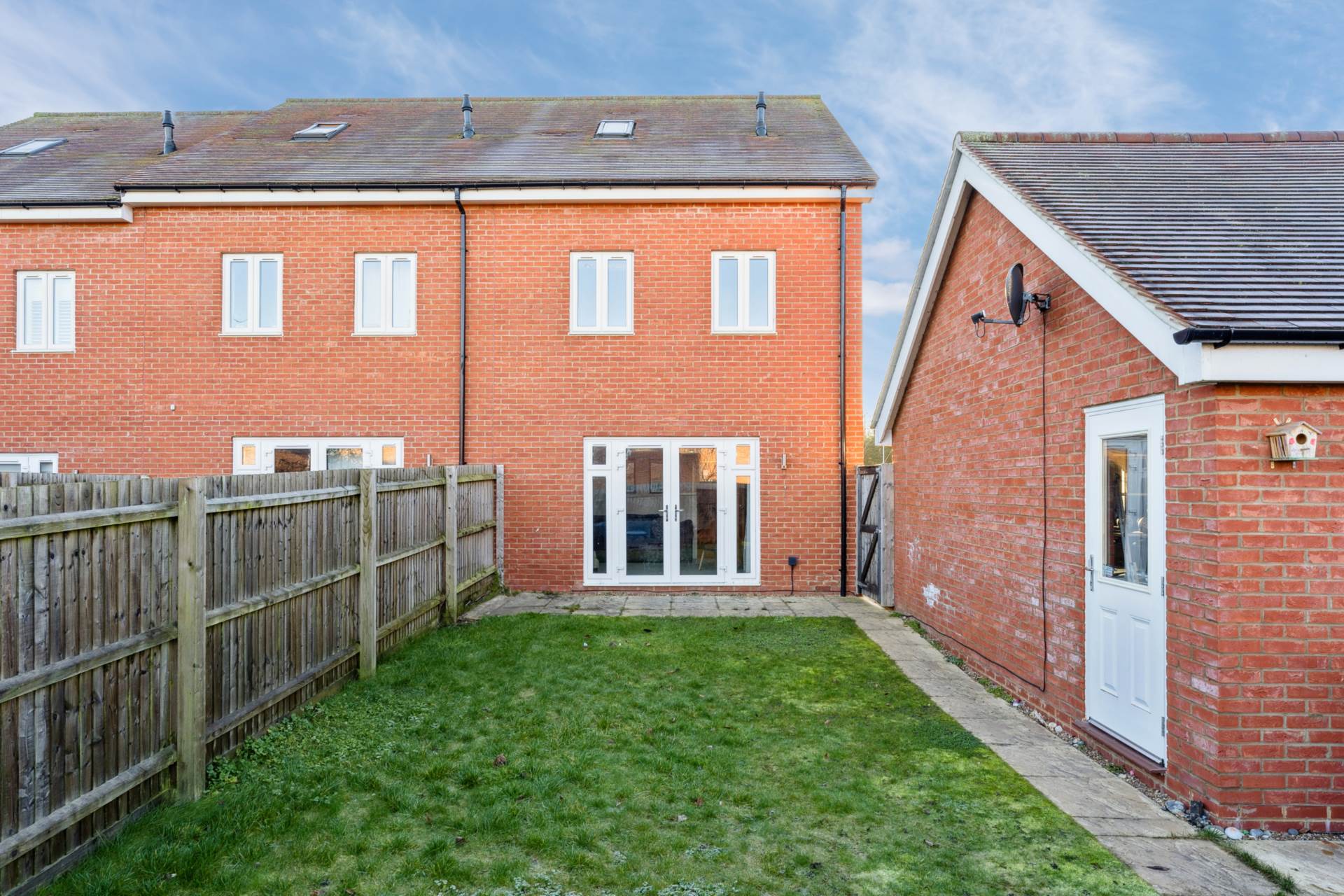 Tun Furlong, Pitstone, Image 17