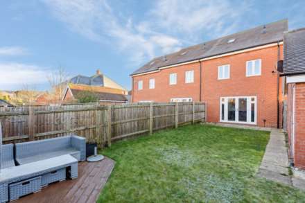 Tun Furlong, Pitstone, Image 16