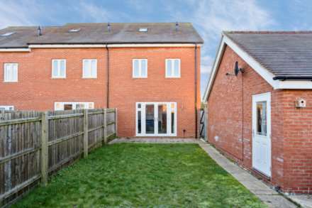 Tun Furlong, Pitstone, Image 17