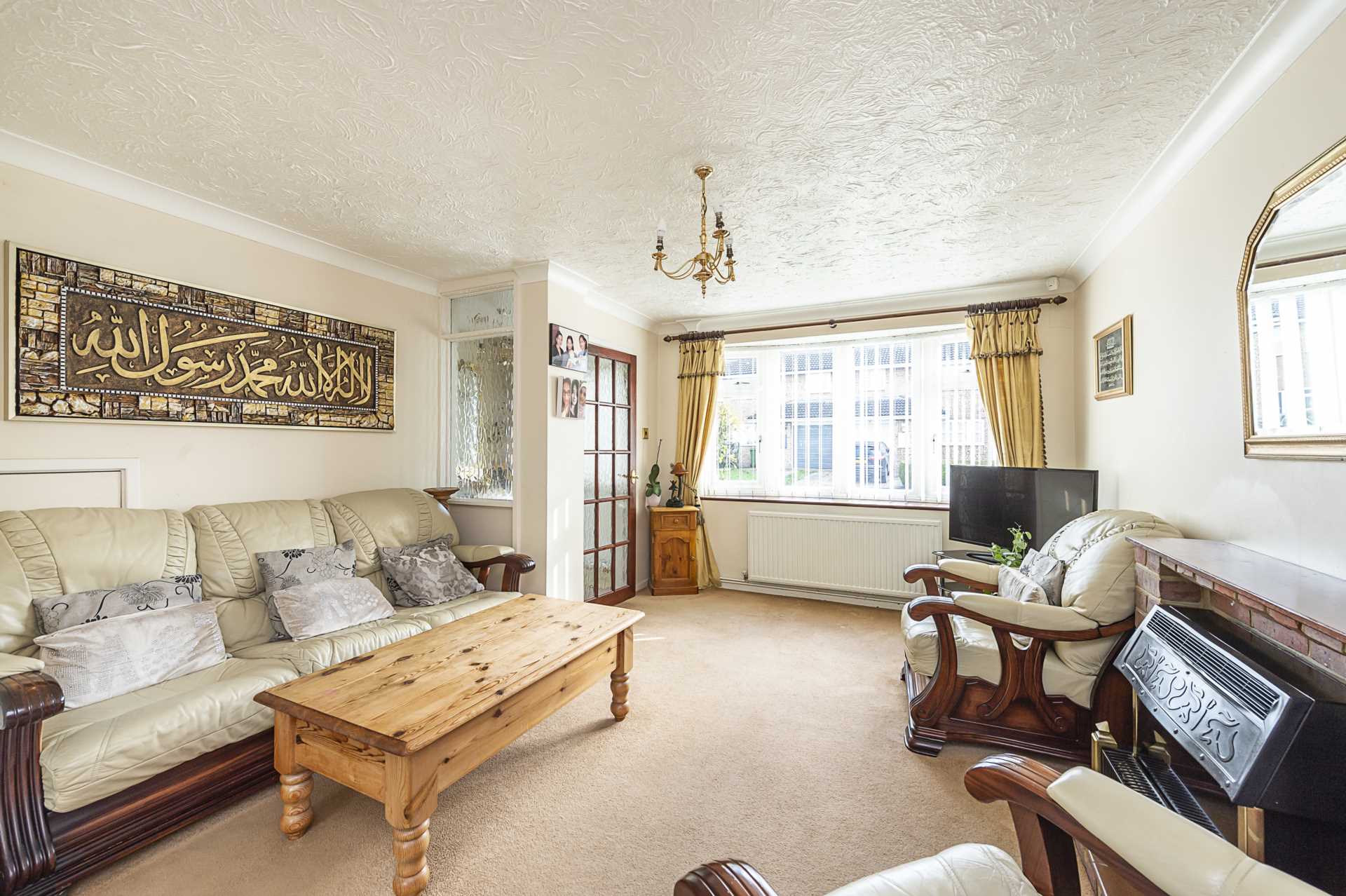 Braden Close, Bedgrove, Image 5