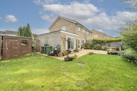 Braden Close, Bedgrove, Image 15