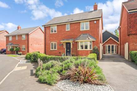 3 Bedroom Detached, Aston Clinton