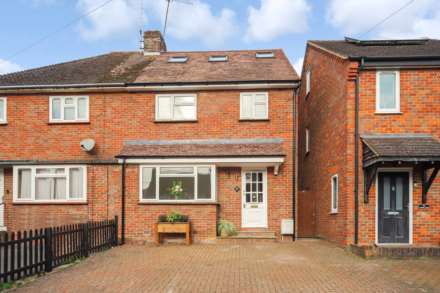 4 Bedroom Semi-Detached, Goldfield Road, Tring