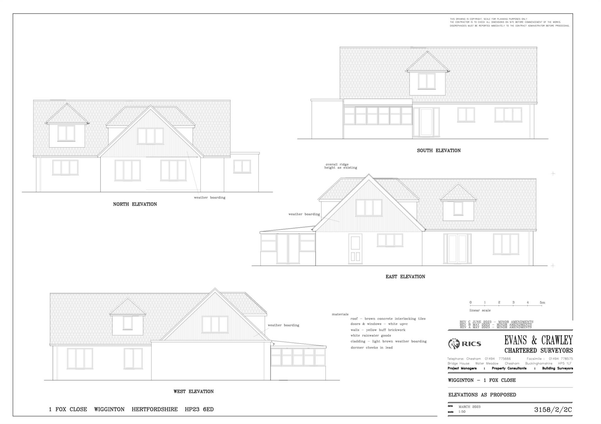 Wigginton - Development Potential, Image 23