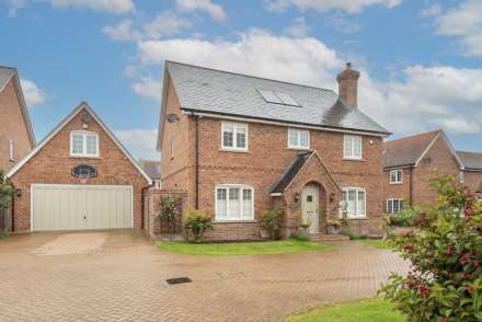 Williamson Way, Pitstone, Image 1