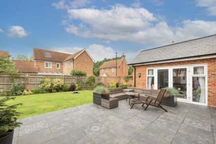 Williamson Way, Pitstone, Image 22