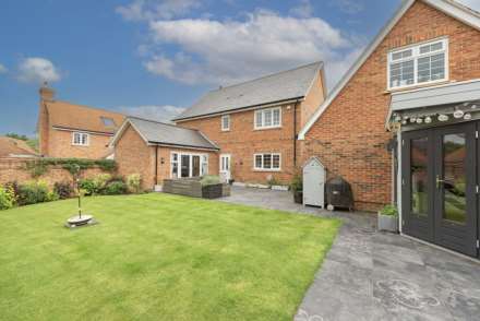 Williamson Way, Pitstone, Image 23