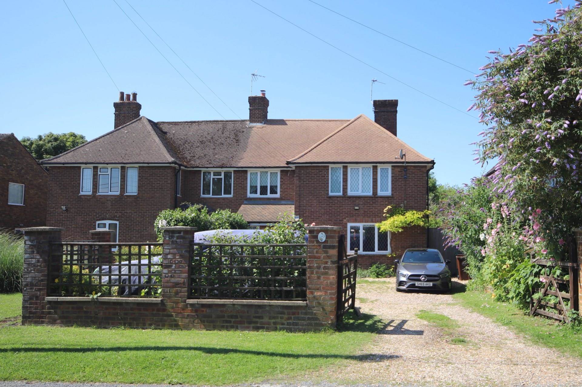 Buckland, Image 1