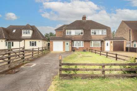 Property For Sale Buckland Road, Buckland, Aylesbury