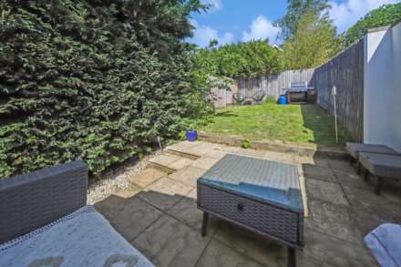 New Mill Terrace, Tring, Image 12
