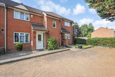 1 Bedroom Apartment, Chapel Meadow, Tring
