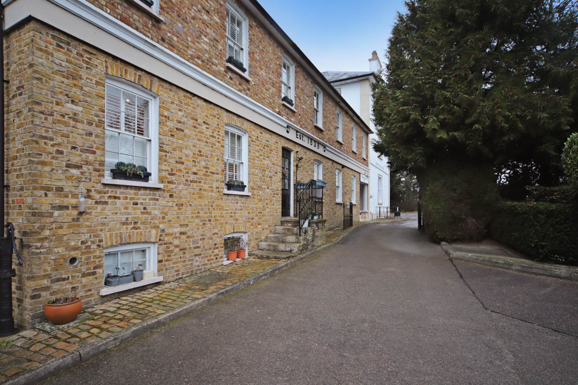 Posting House, Tring, Image 8