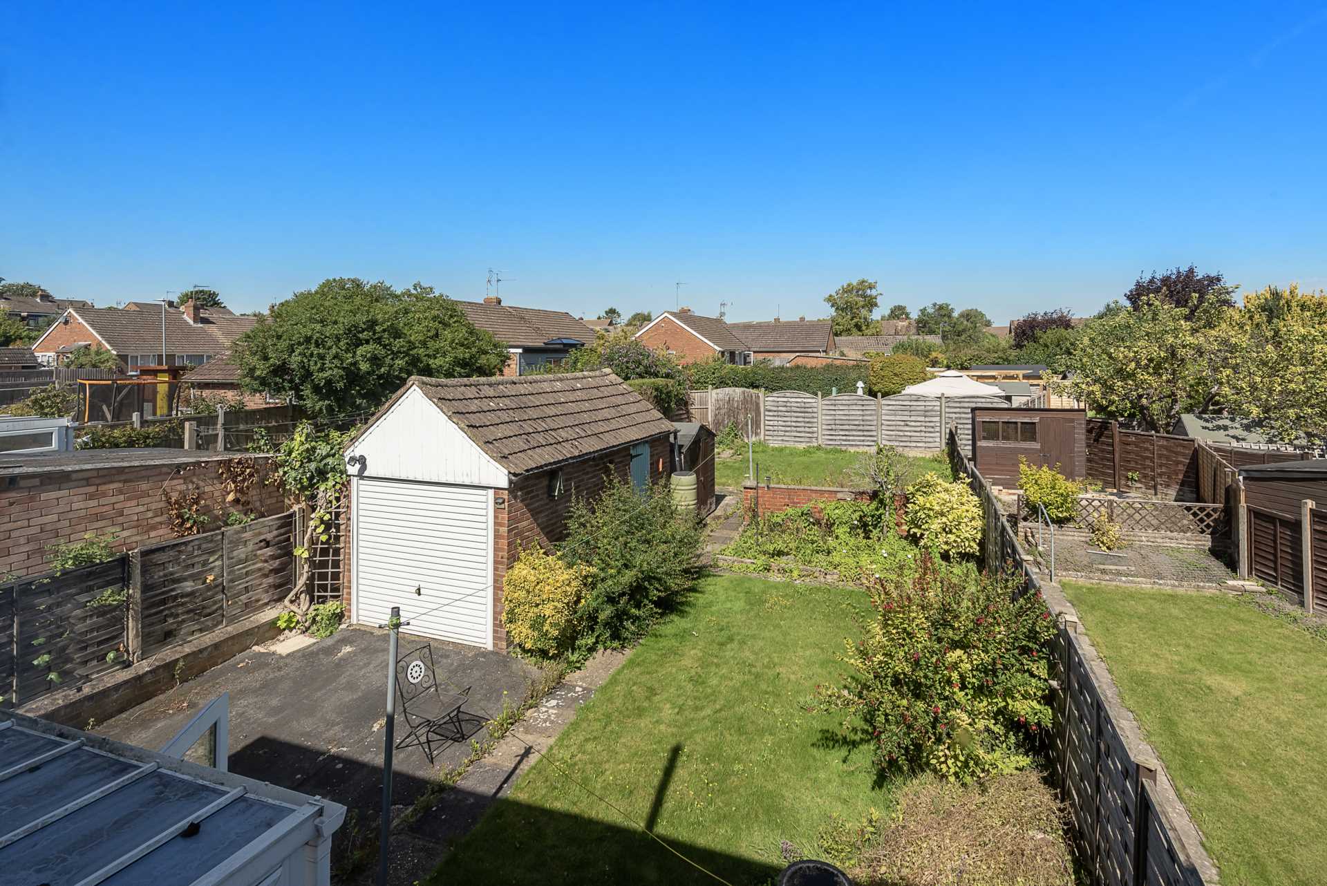 Mill View Road, Tring, Hertfordshire, Image 13