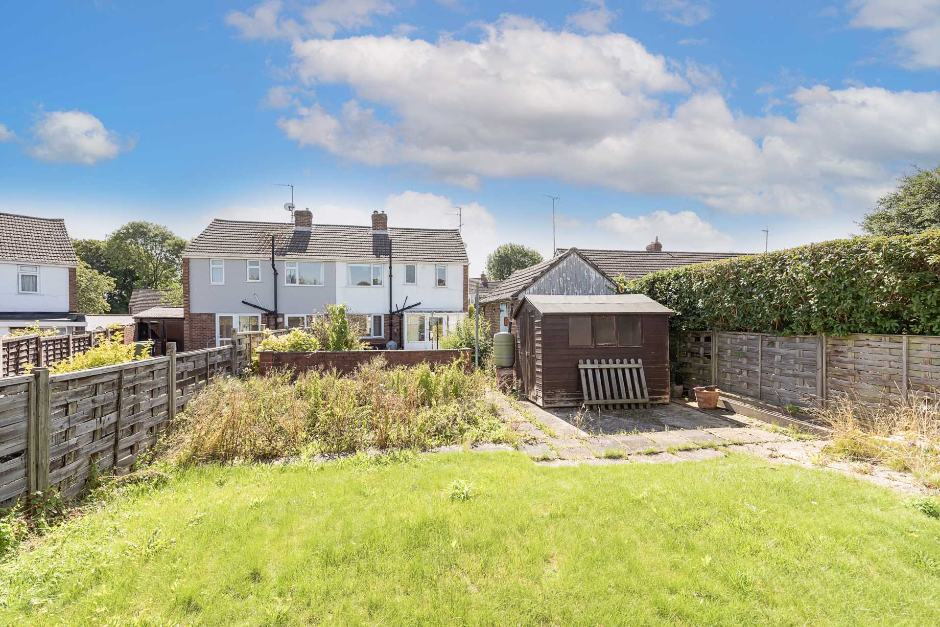 Mill View Road, Tring, Hertfordshire, Image 15