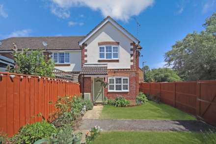 Holly Drive, Lavender Grange