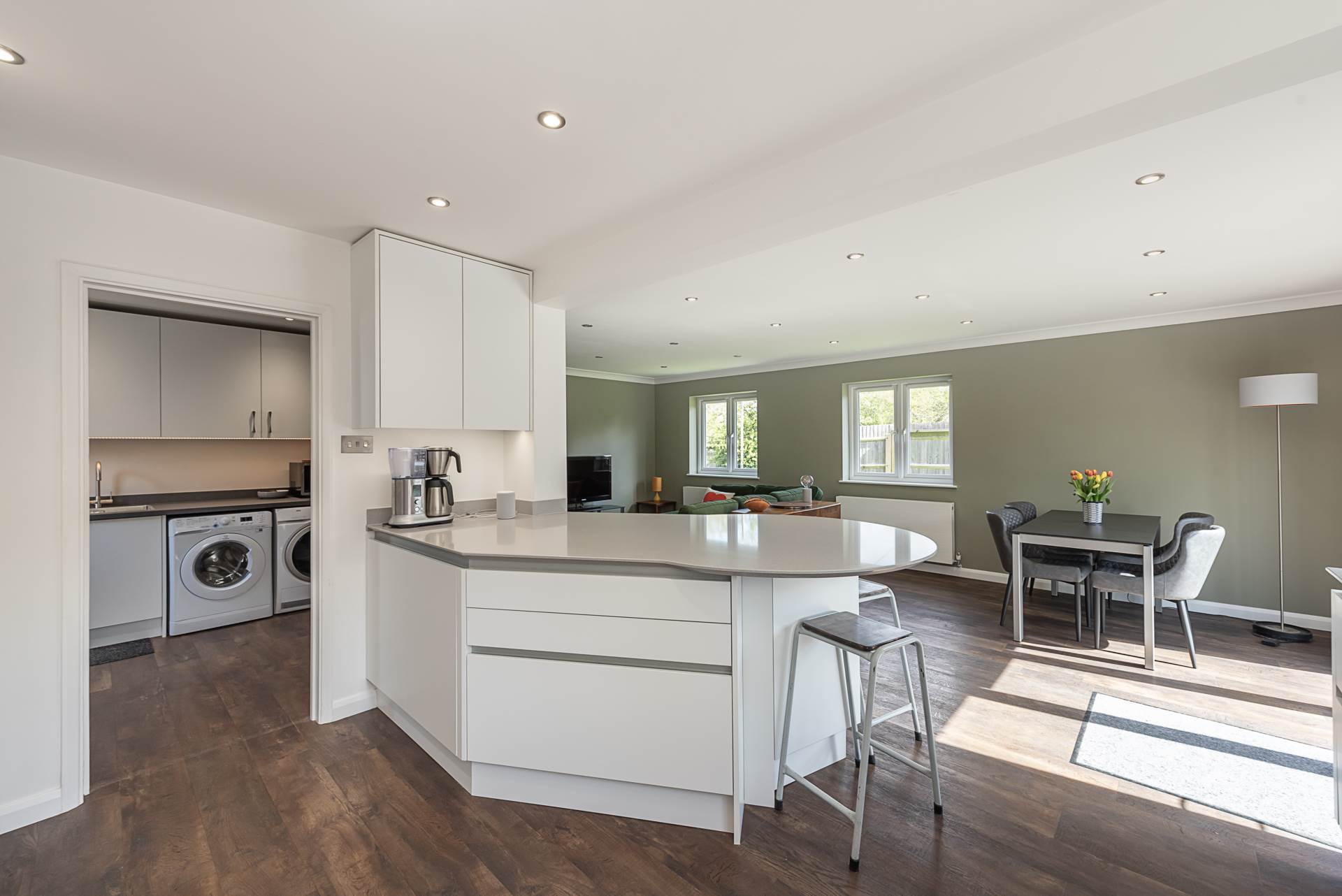 Recently re-available - New Road, Aston Clinton, Image 12