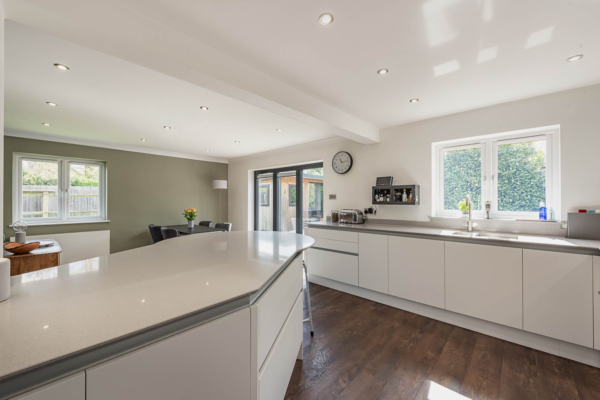 Recently re-available - New Road, Aston Clinton, Image 14