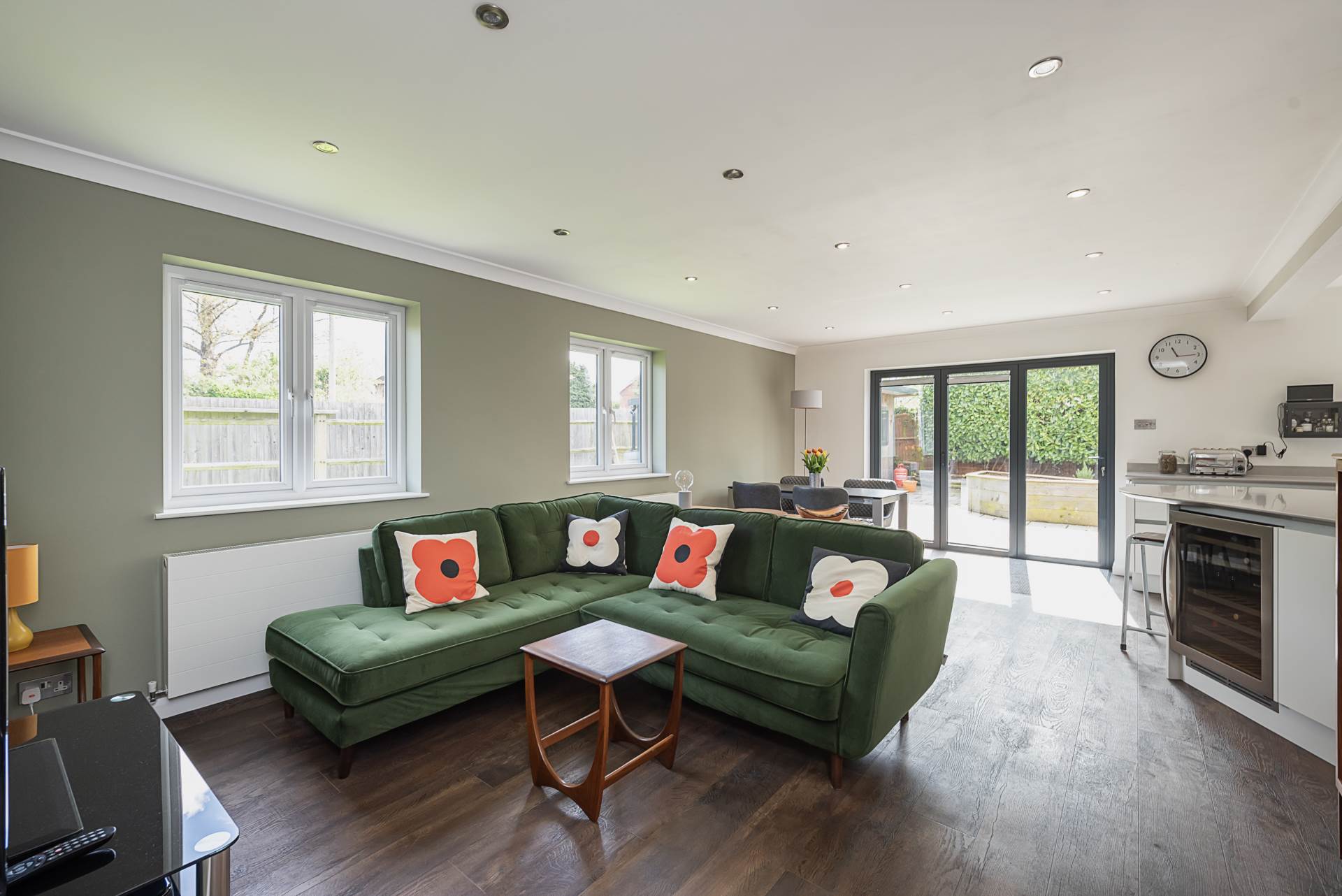 Recently re-available - New Road, Aston Clinton, Image 2