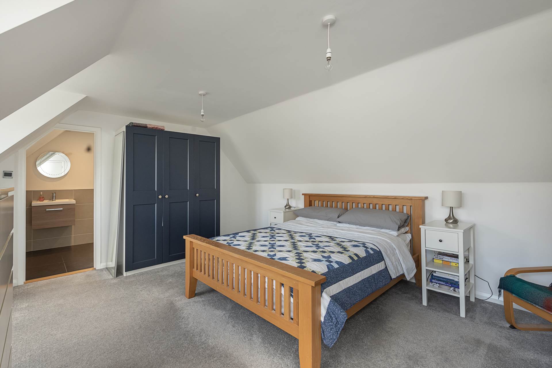 Recently re-available - New Road, Aston Clinton, Image 20