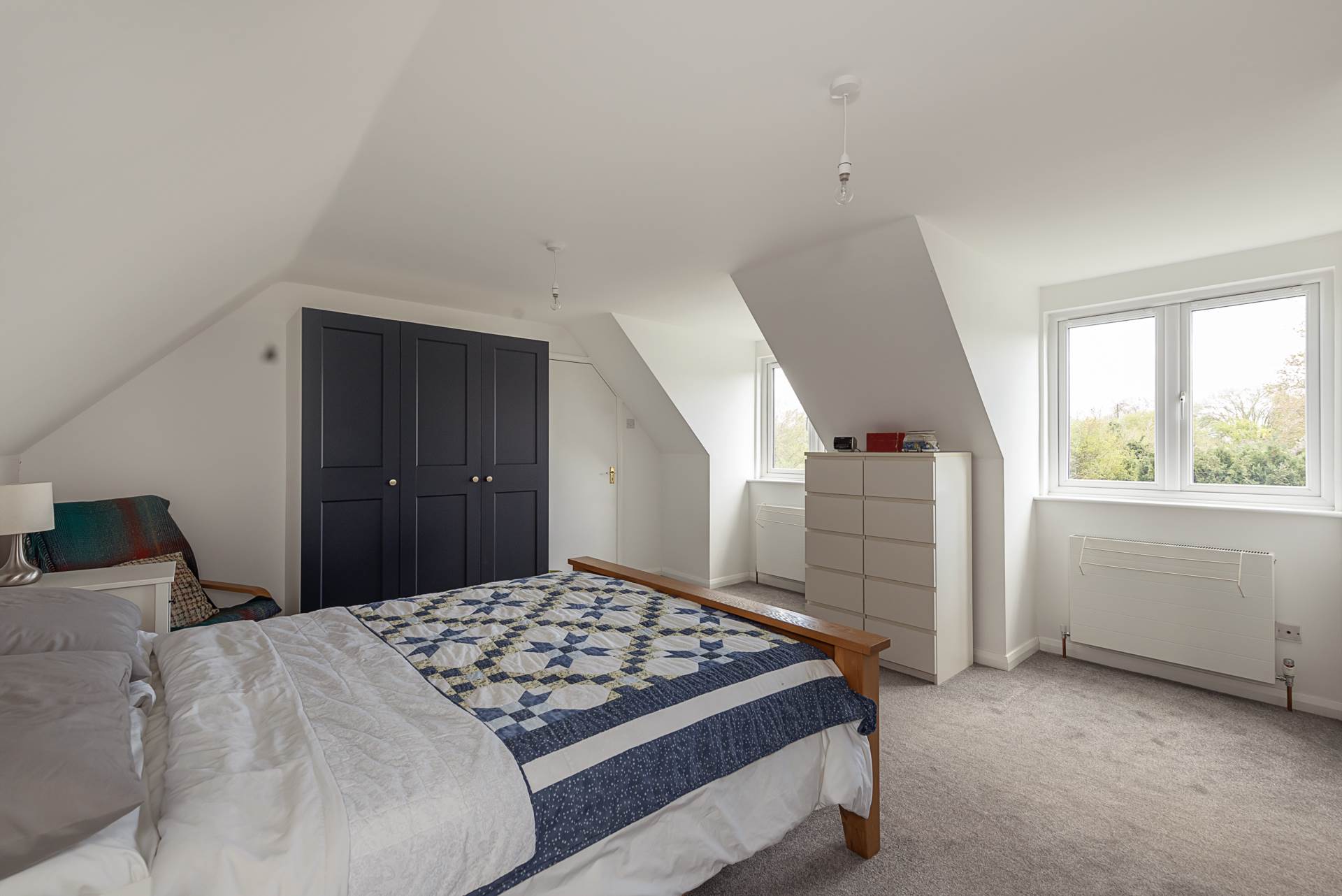 Recently re-available - New Road, Aston Clinton, Image 21