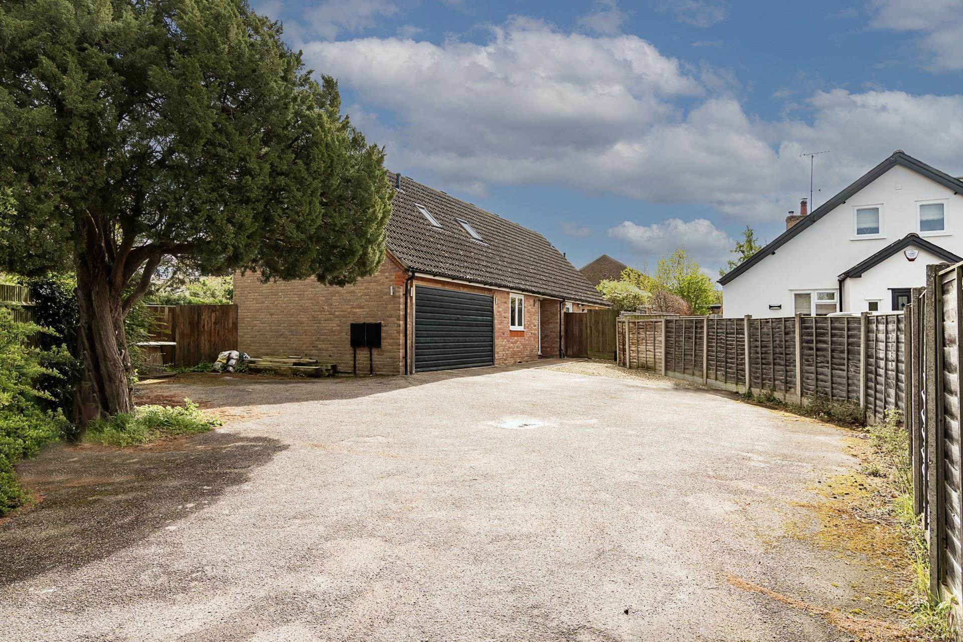 Recently re-available - New Road, Aston Clinton, Image 28