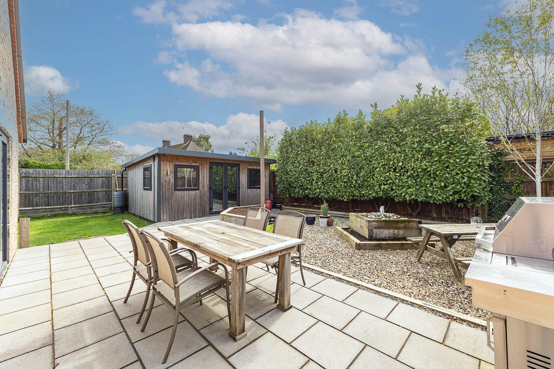 Recently re-available - New Road, Aston Clinton, Image 29