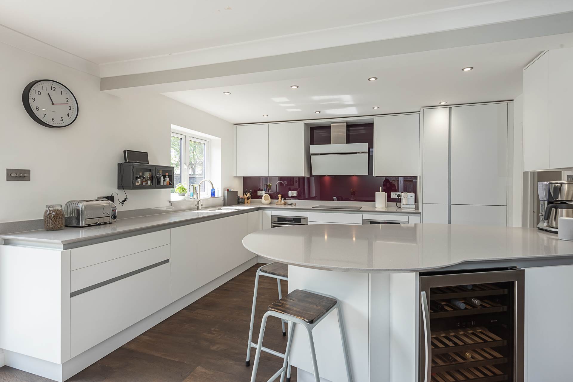 Recently re-available - New Road, Aston Clinton, Image 3