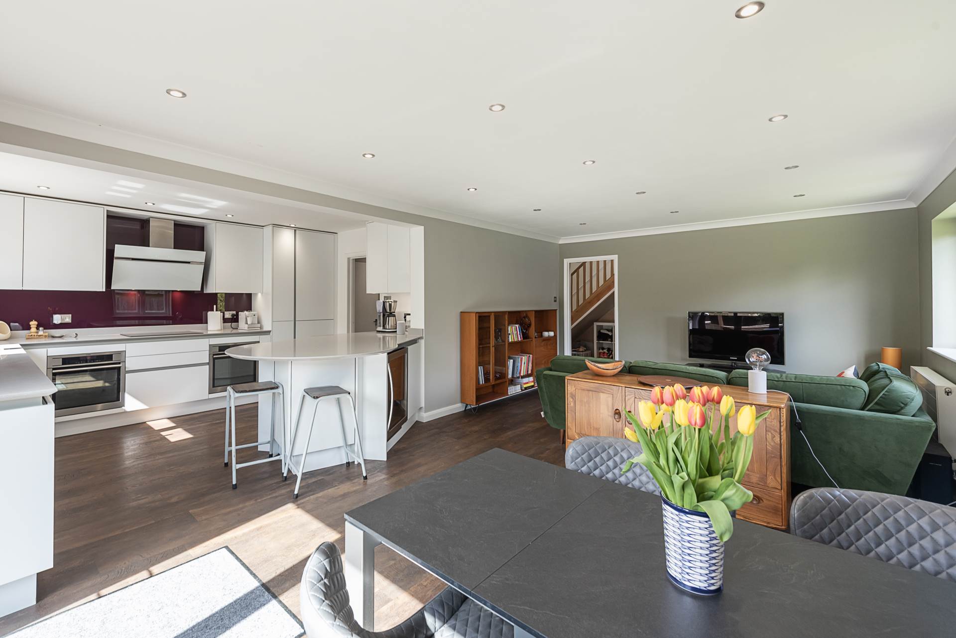 Recently re-available - New Road, Aston Clinton, Image 7