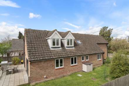 4 Bedroom Detached, New Road, Aston Clinton