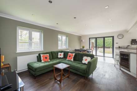 Recently re-available - New Road, Aston Clinton, Image 2