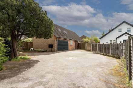 Recently re-available - New Road, Aston Clinton, Image 28