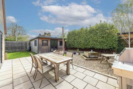 Recently re-available - New Road, Aston Clinton, Image 29