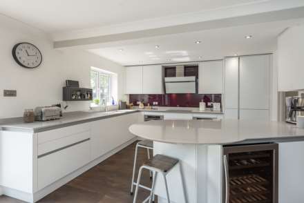 Recently re-available - New Road, Aston Clinton, Image 3
