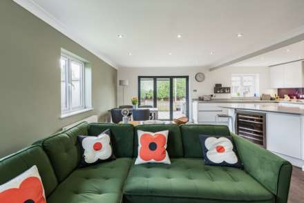 Recently re-available - New Road, Aston Clinton, Image 6