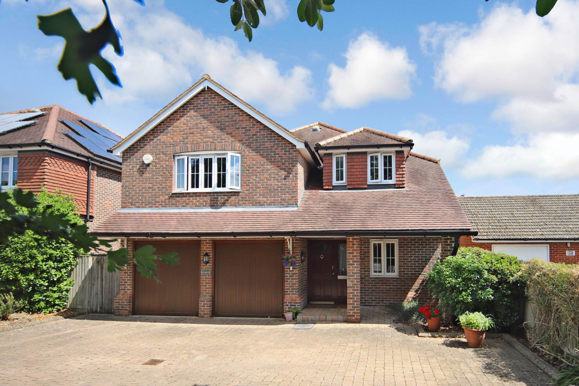 Grove Road, Tring, Image 1